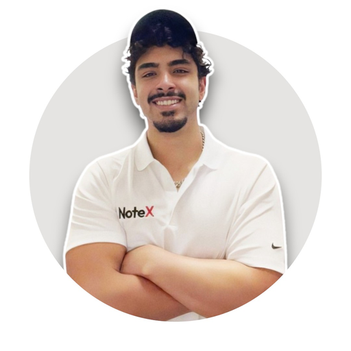 NoteX 30-Minute Strategy Call