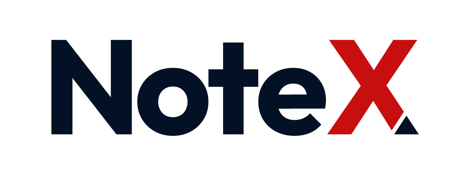 NoteX